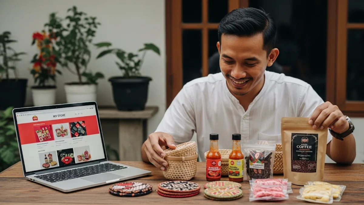 5 Alasan Kenapa UMKM Nganjuk Wajib Go Online 1