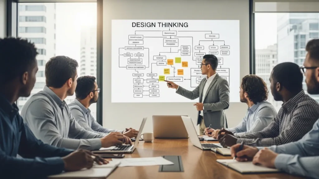 5 Tahap Design Thinking untuk Menciptakan Produk yang Dicintai Pengguna 2