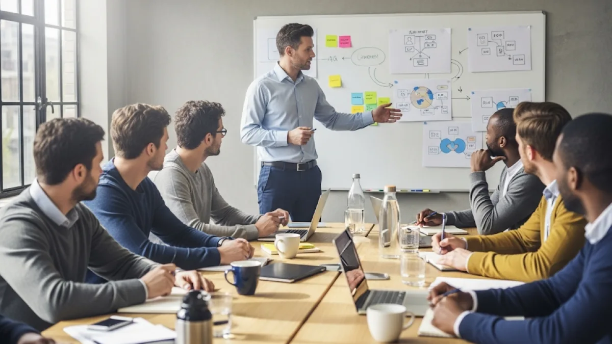 5 Tahap Design Thinking untuk Menciptakan Produk yang Dicintai Pengguna 3