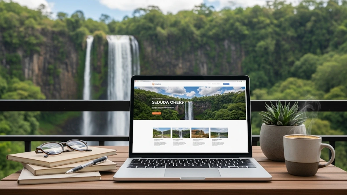 5 Tips Jitu Memilih Jasa Pembuatan Website di Nganjuk (Hindari Salah Pilih!)