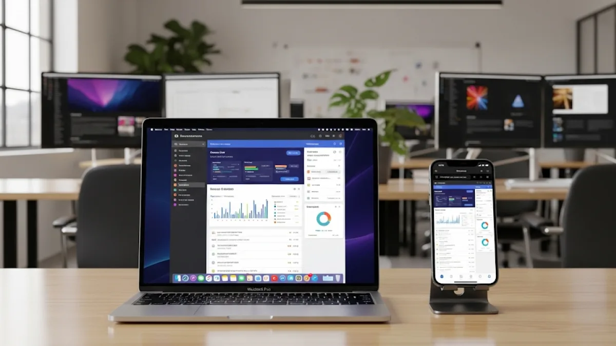 Aplikasi Web vs. Aplikasi Mobile (Native): Mana yang Harus Dibangun Terlebih Dahulu untuk Bisnis Kamu? 4