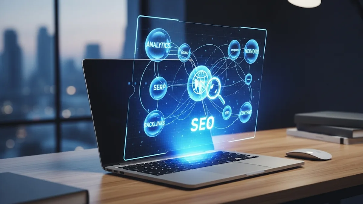 Panduan SEO Lokal: Cara Agar Website Bisnis Anda Muncul di Peta Google Nganjuk 3