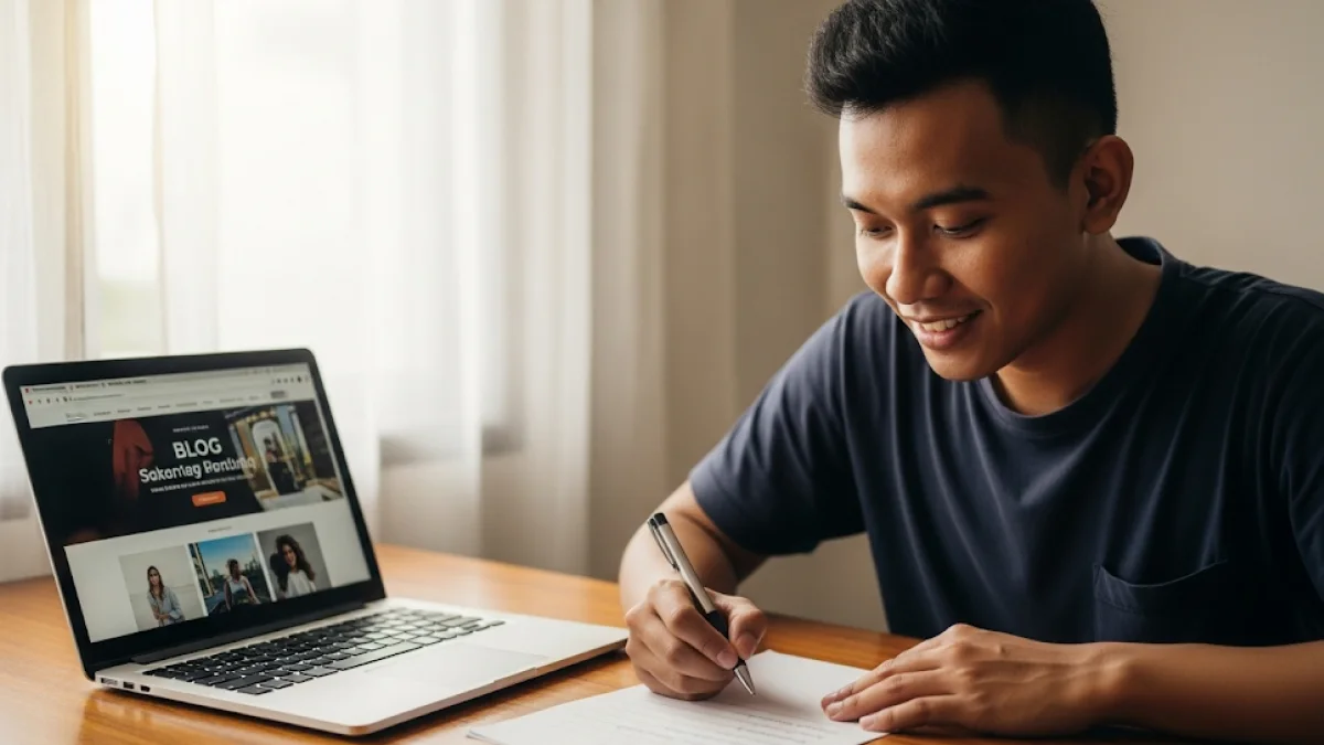 Formula AIDA: Kerangka Copywriting Klasik yang Masih Ampuh untuk Landing Page & Iklan 2025 1