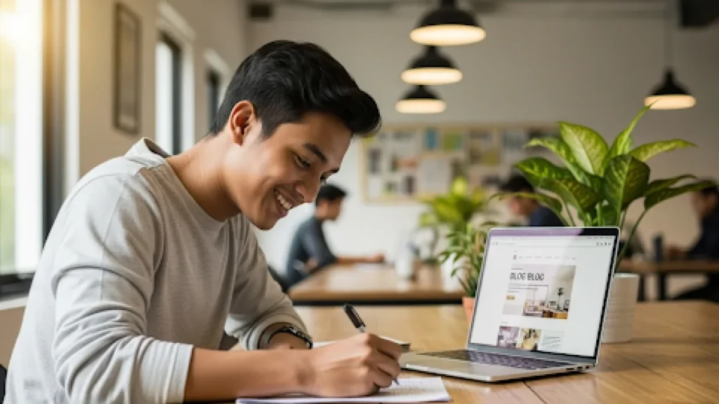 Formula AIDA: Kerangka Copywriting Klasik yang Masih Ampuh untuk Landing Page & Iklan 2025 3