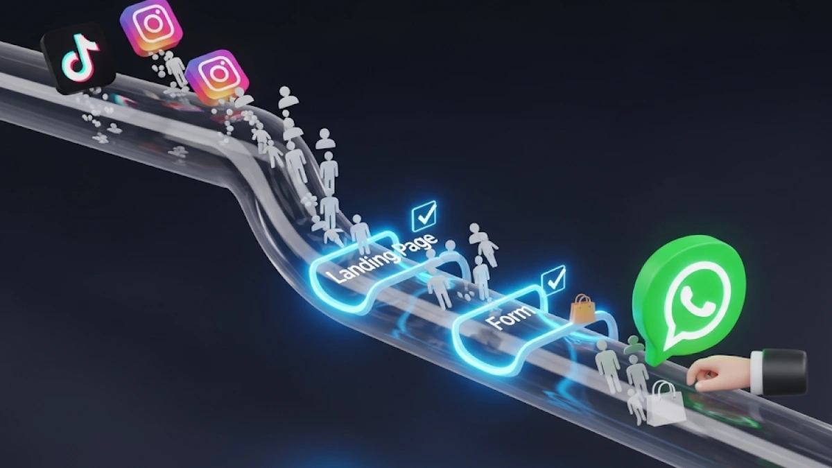 Anatomi Kampanye Digital Sukses 2025 - 1