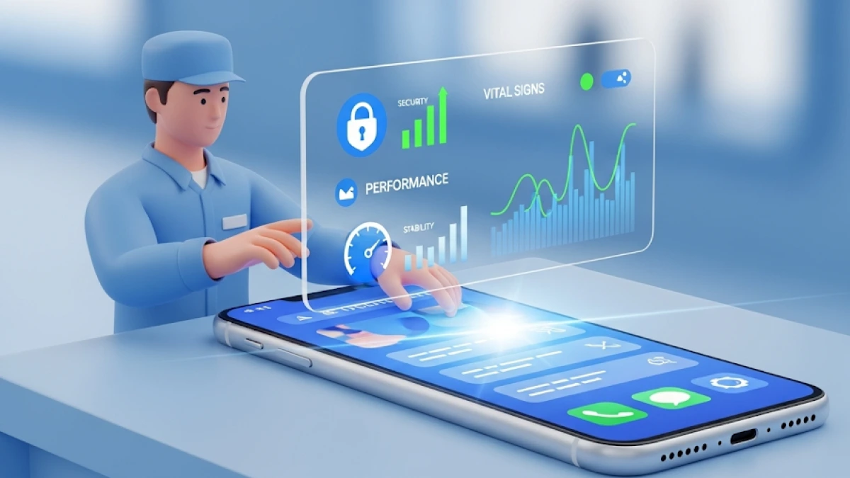 Aplikasi Sudah Jadi, Lalu Apa_ - 1