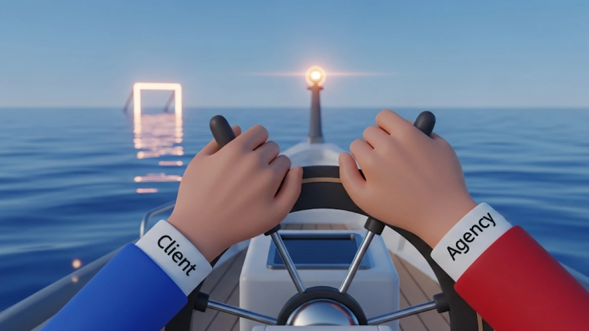 Bukan Sekadar Penonton_ Panduan Menjadi Klien Efektif dalam Proyek Digital - 1