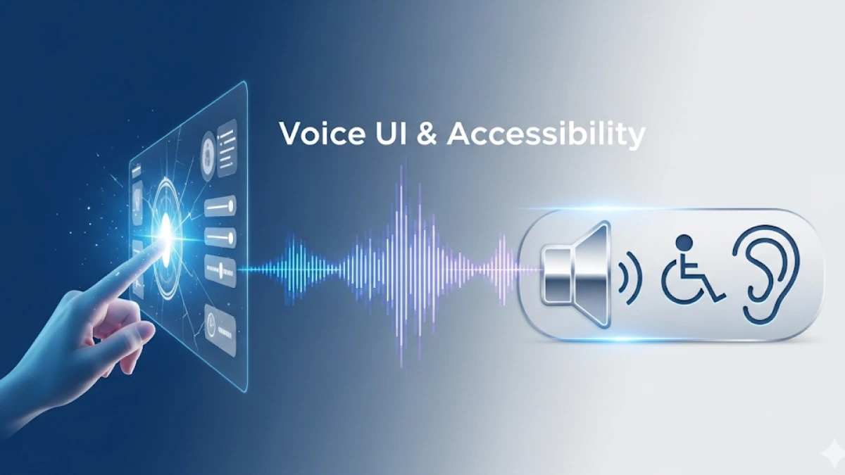 Desain Pasca-Layar_ Tren Voice UI dan Aksesibilitas yang Wajib Diadopsi di 2026