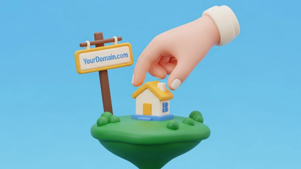 Domain dan Hosting_ Panduan Lengkap untuk Pemula - 1