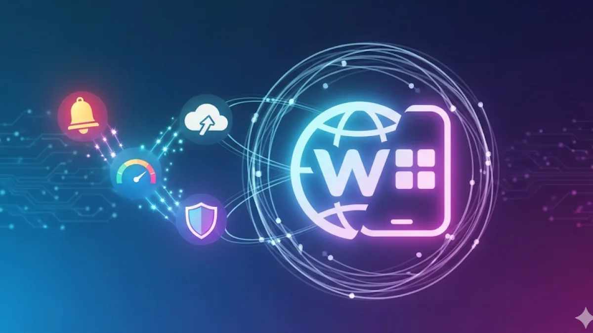 Masa Depan Aplikasi Ada di Browser: Mengapa PWA Menjadi Pilihan Cerdas di 2026