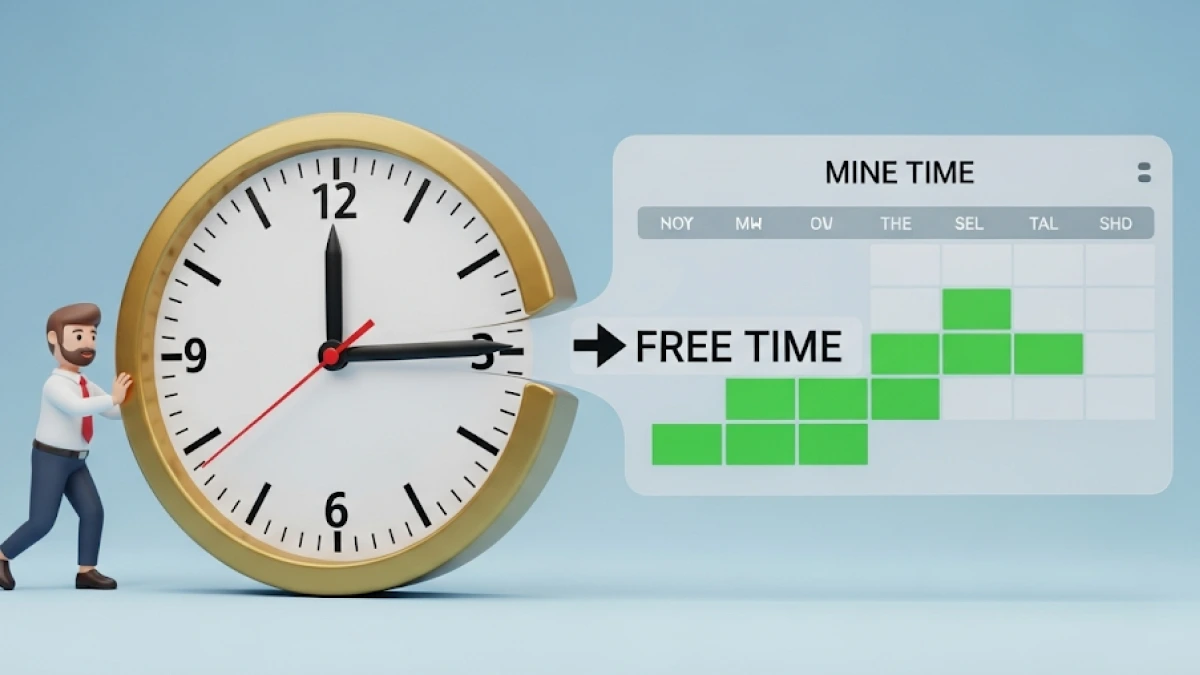 Stop Balas WA Manual! Cara Sistem Booking Online