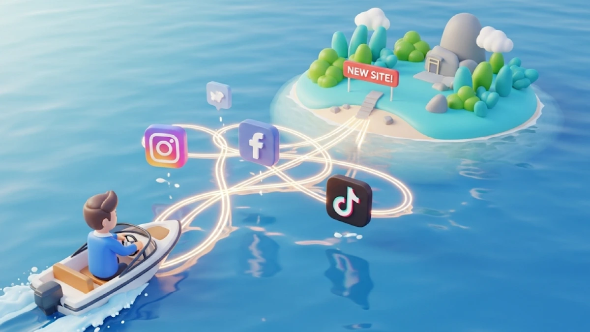 Website Sudah Jadi, Kok Sepi_ 5 Cara Awal Mempromosikan Website Baru Kamu di Nganjuk